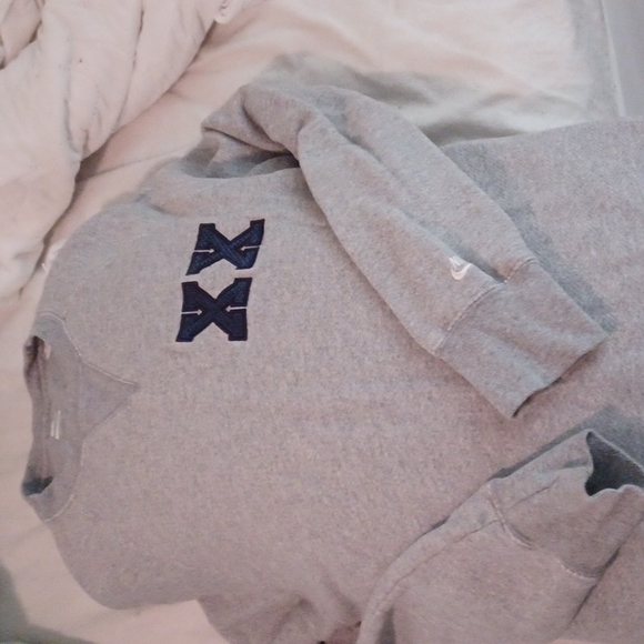 Nike usa basketball dream team sweatshirt - Picture 1 of 5